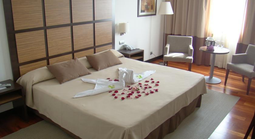 Aparthotel Attica21 As Galeras Bastiagueiro エクステリア 写真