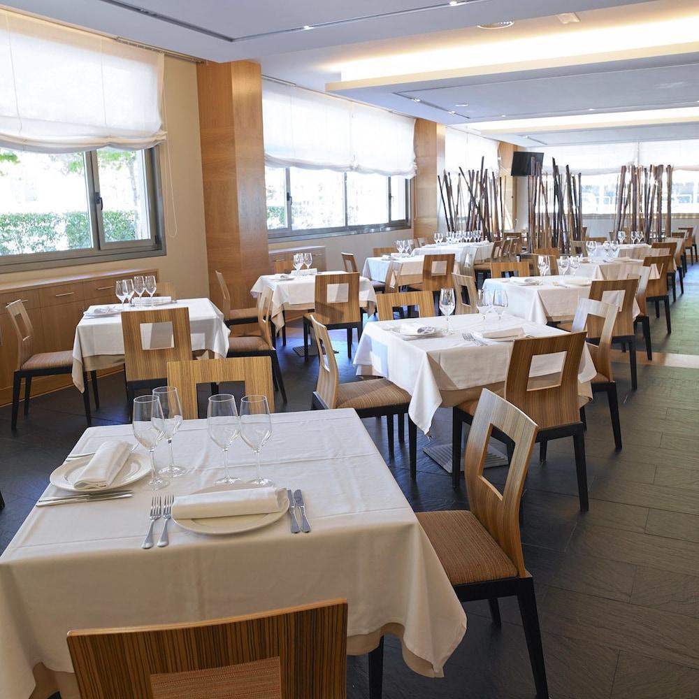 Aparthotel Attica21 As Galeras Bastiagueiro エクステリア 写真