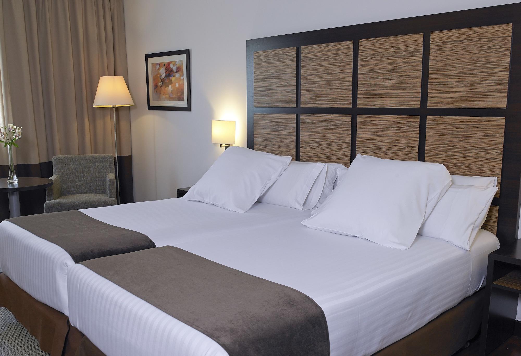 Aparthotel Attica21 As Galeras Bastiagueiro エクステリア 写真