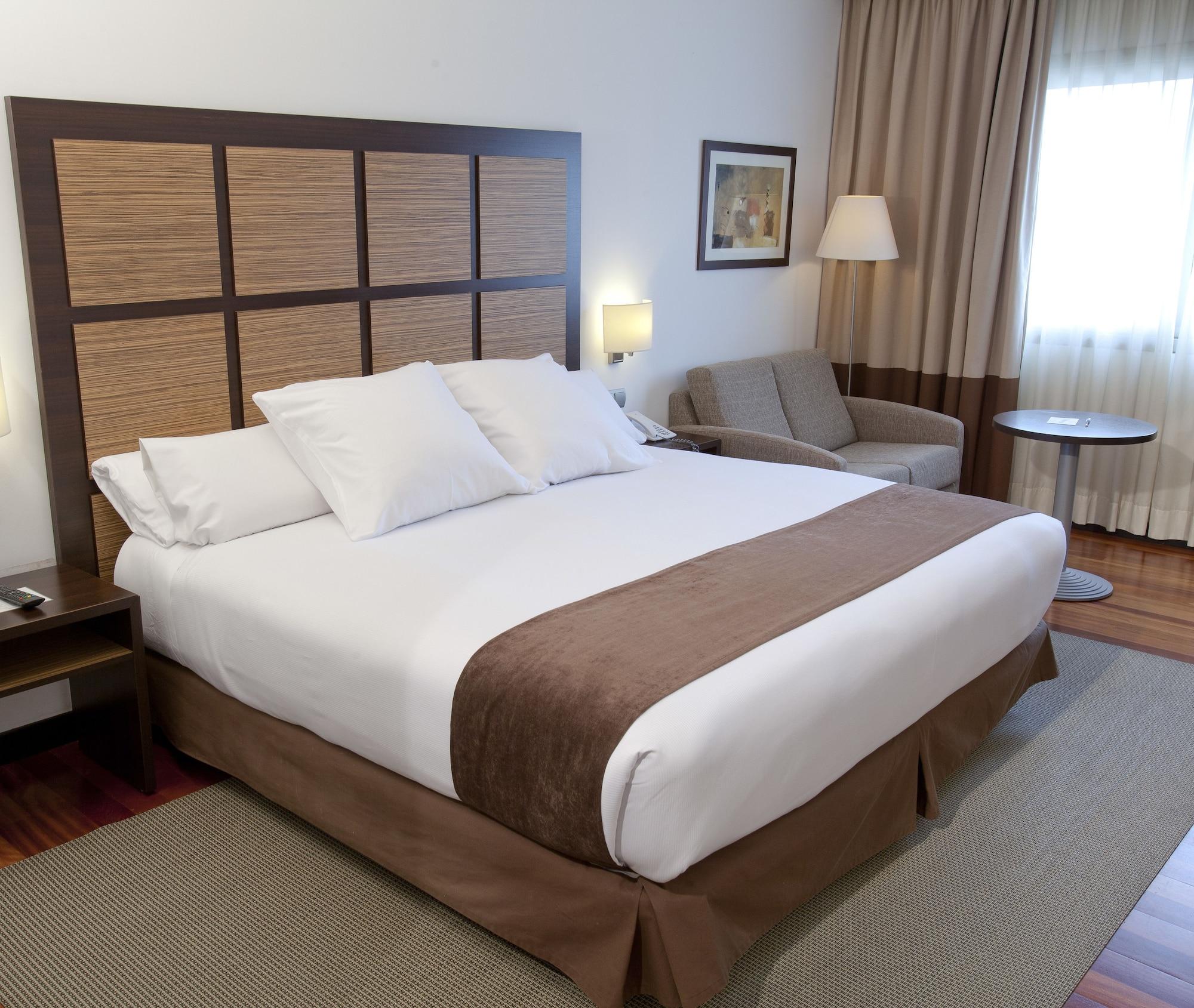 Aparthotel Attica21 As Galeras Bastiagueiro エクステリア 写真