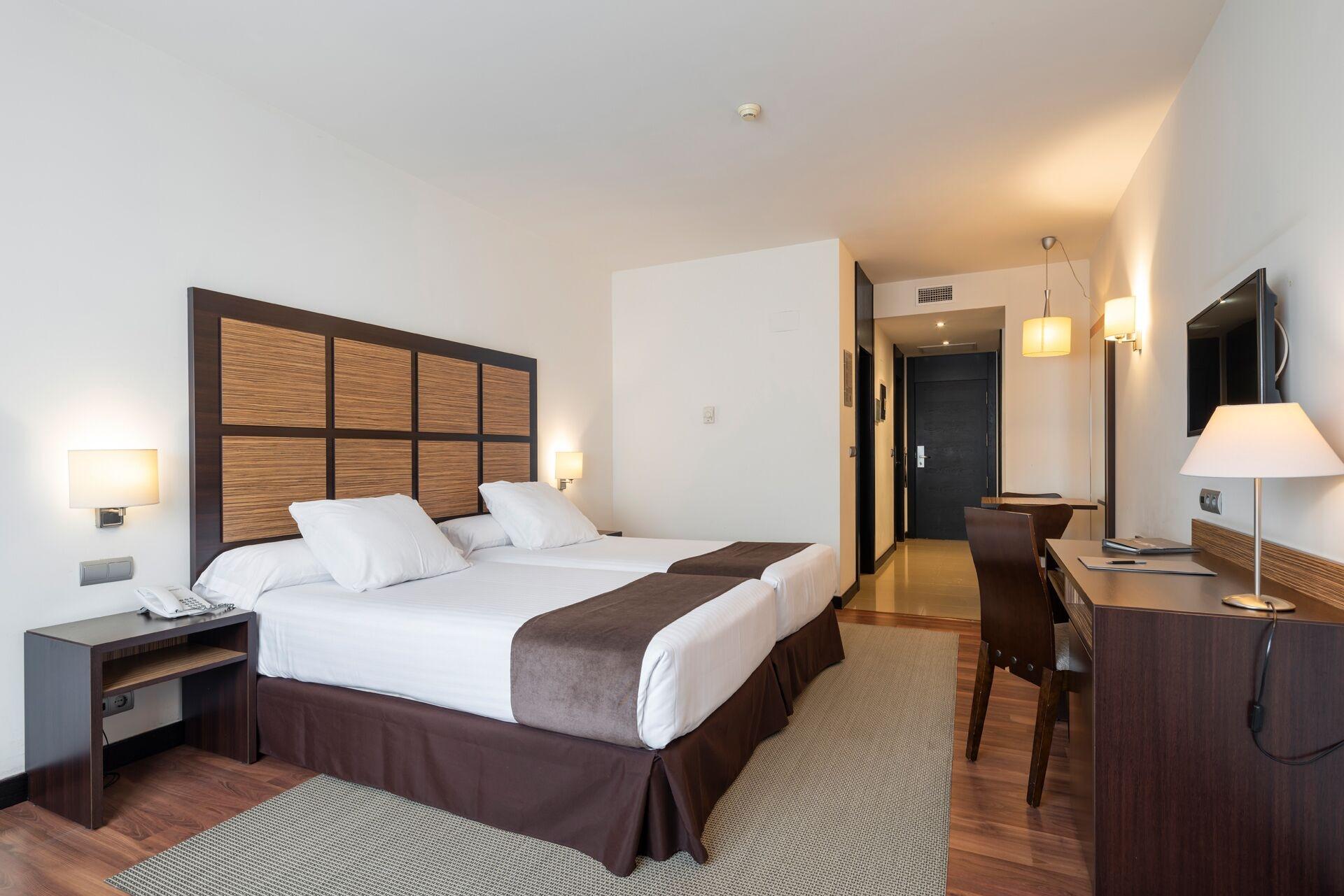 Aparthotel Attica21 As Galeras Bastiagueiro エクステリア 写真