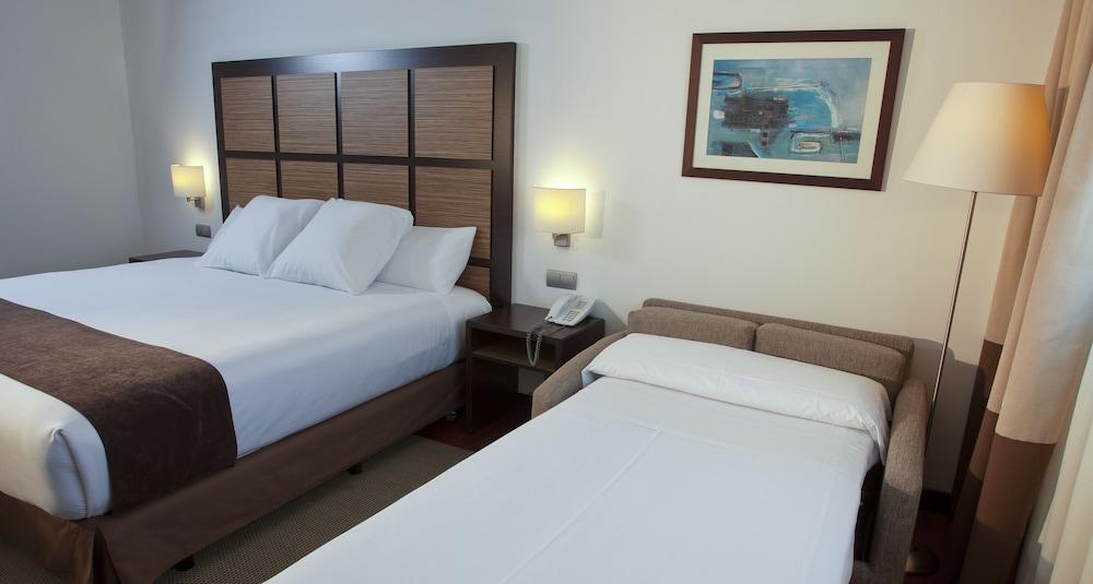Aparthotel Attica21 As Galeras Bastiagueiro エクステリア 写真