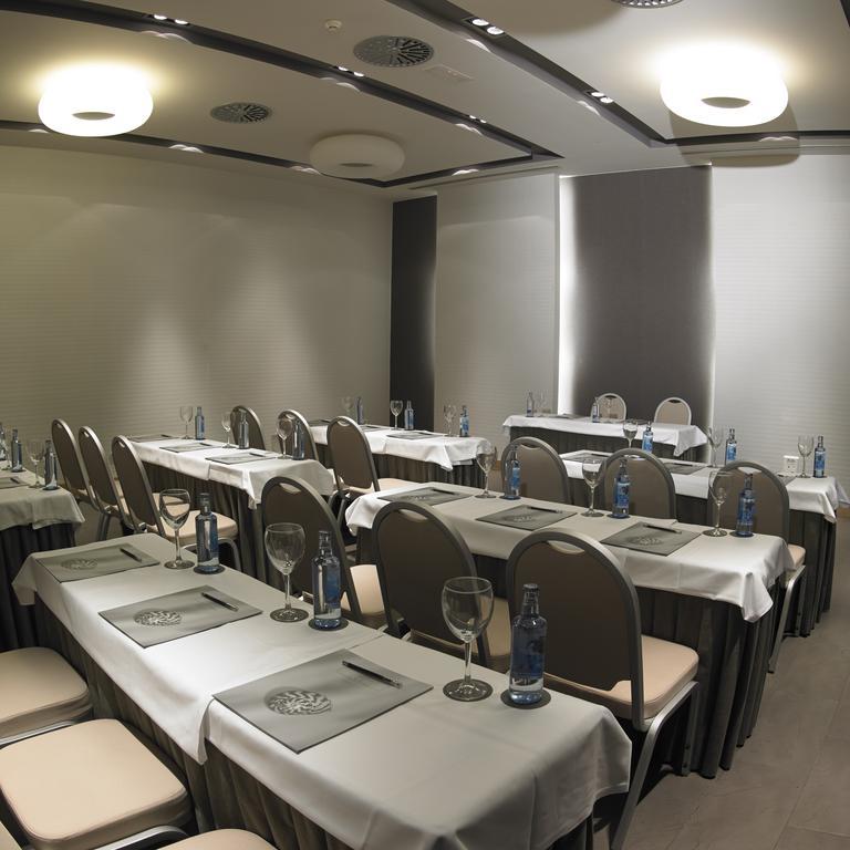 Aparthotel Attica21 As Galeras Bastiagueiro エクステリア 写真