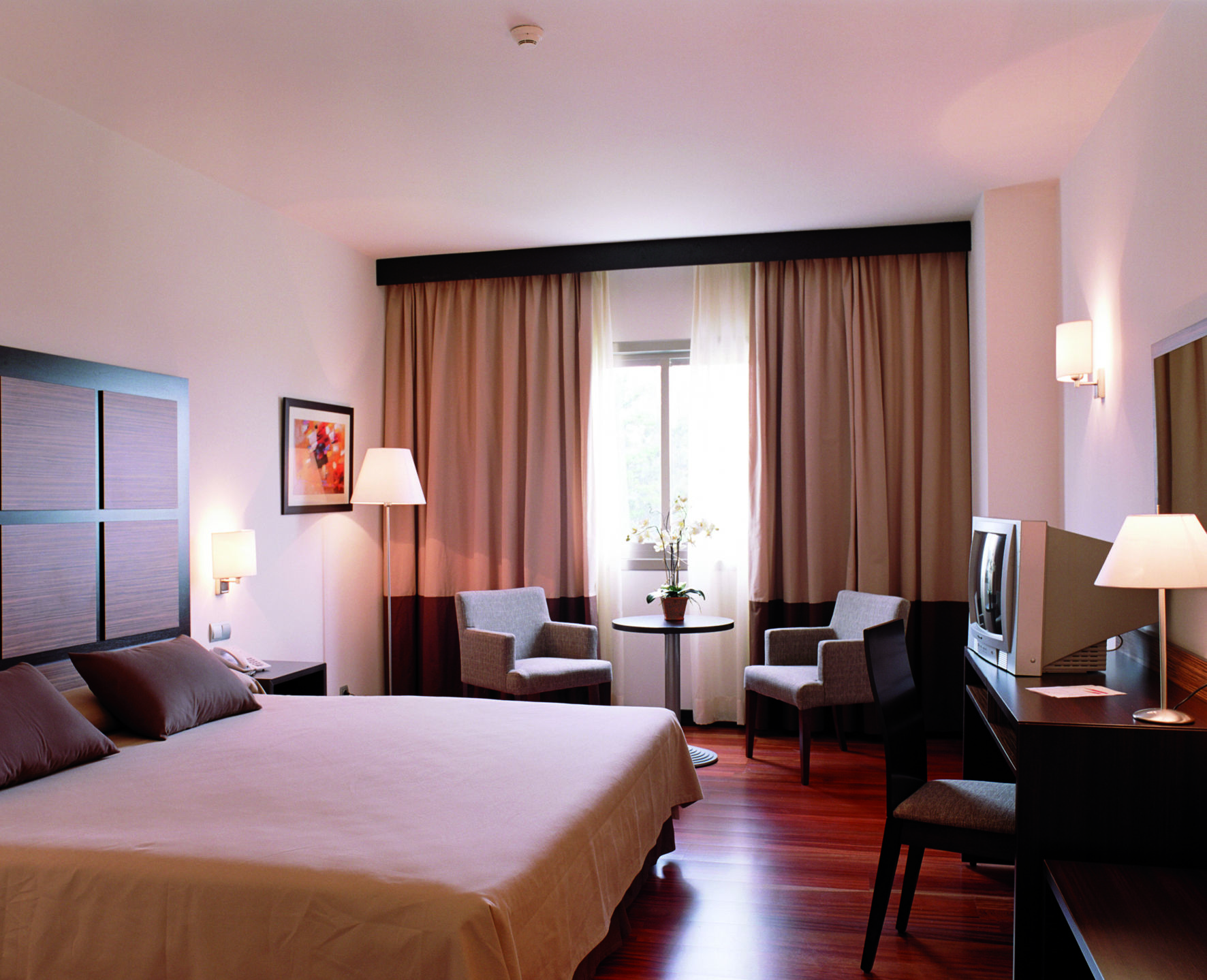 Aparthotel Attica21 As Galeras Bastiagueiro エクステリア 写真